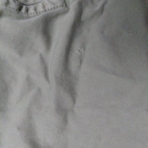 SOLD J. Crew | Broken In Boyfriend Shorts in Khaki - Picture 3 of 8